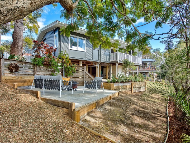 12 Bann Street, Stafford Heights QLD 4053