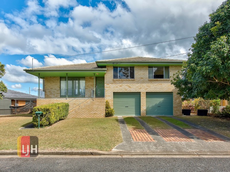 54 Eidsvold Street, Keperra QLD 4054