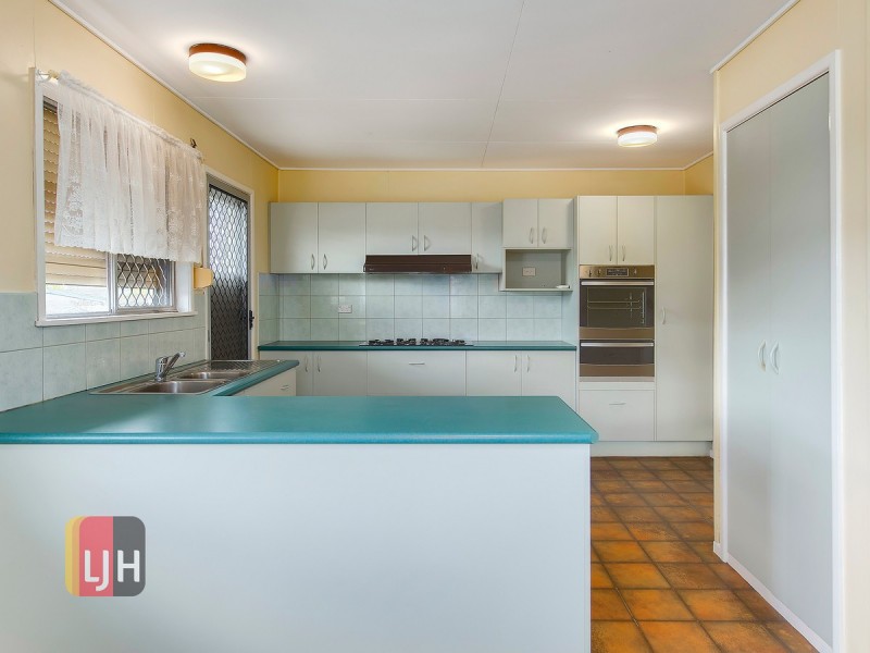 54 Eidsvold Street, Keperra QLD 4054