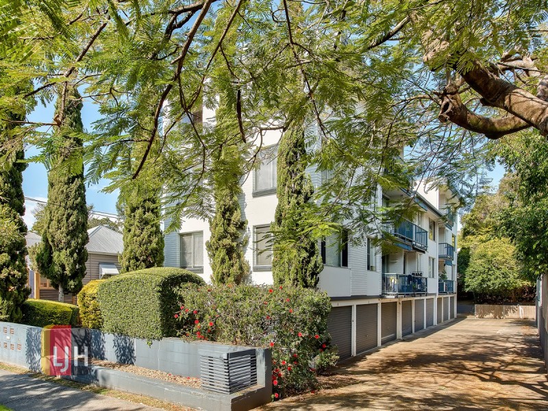 5/5 Bristol Street, West End QLD 4101