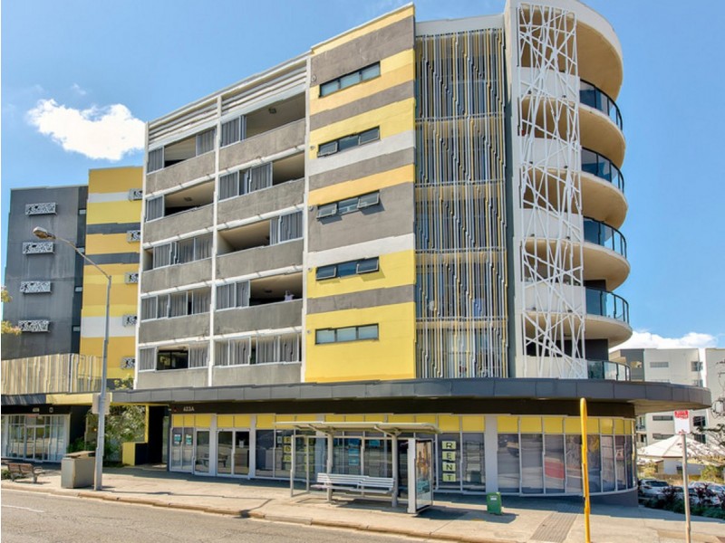 503/623 Lutwyche Road, Lutwyche QLD 4030