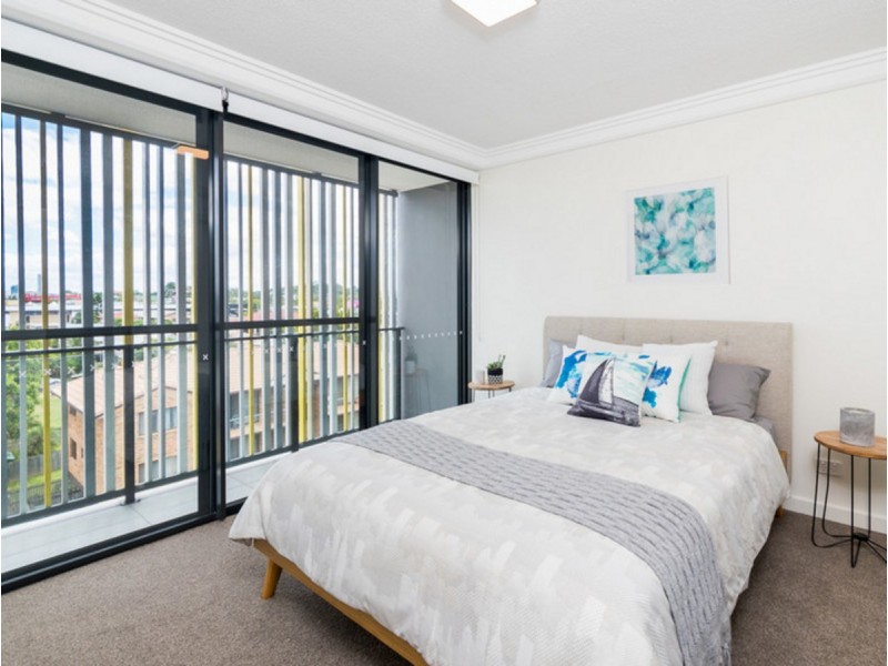 503/623 Lutwyche Road, Lutwyche QLD 4030