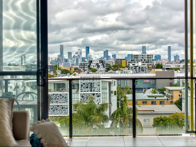 503/623 Lutwyche Road, Lutwyche QLD 4030