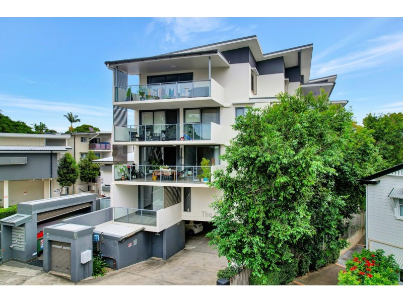 10/30 Colton Avenue, Lutwyche QLD 4030