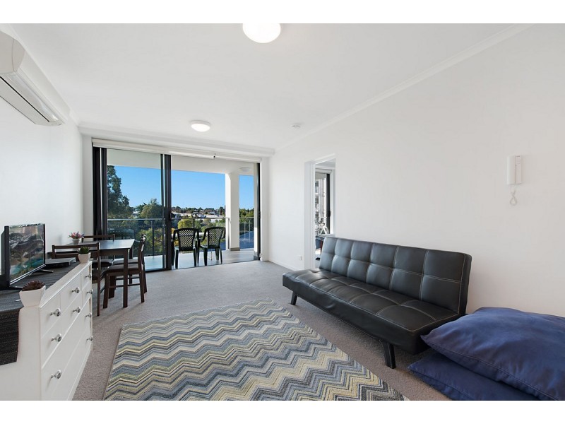 10/30 Colton Avenue, Lutwyche QLD 4030