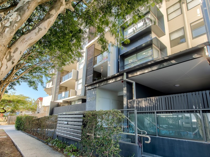 24/20-24 Colton Avenue, Lutwyche QLD 4030