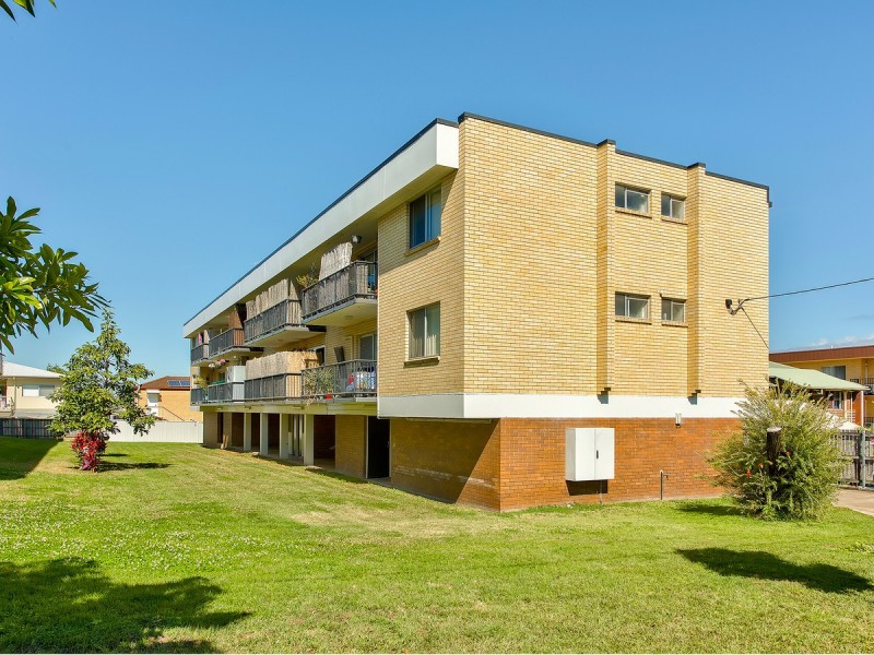 3/30 Leiper Street, Stafford QLD 4053