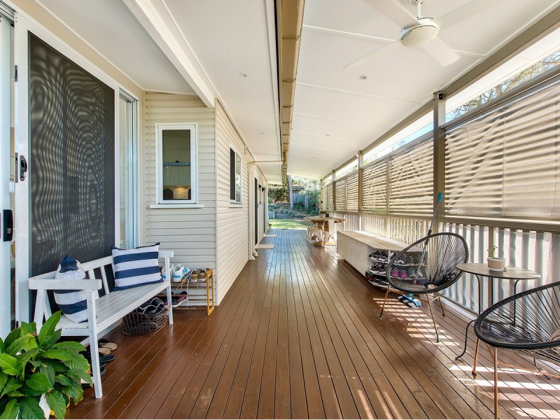 32 Amott Street, Stafford Heights QLD 4053