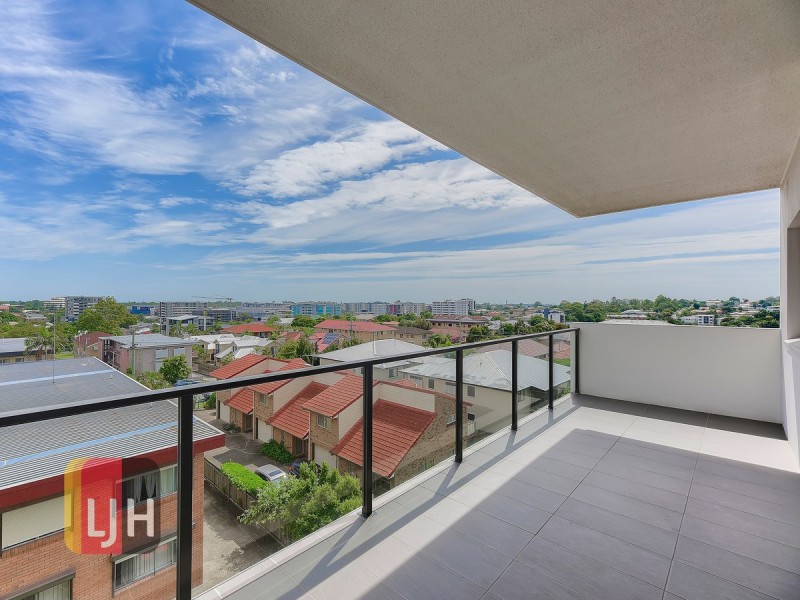 32/11 View Street, Chermside QLD 4032