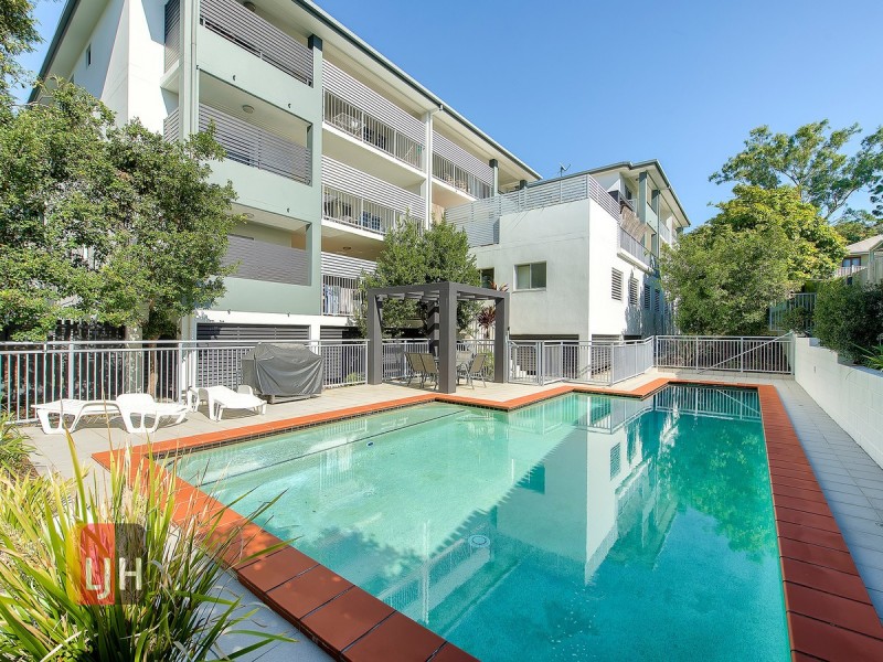 6/111 Samford Road, Enoggera QLD 4051
