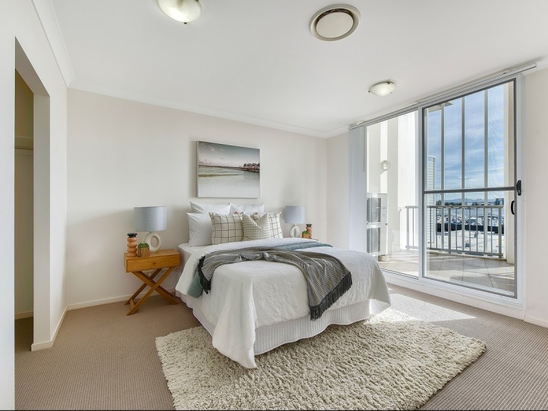 99/51 Playfield Street, Chermside QLD 4032