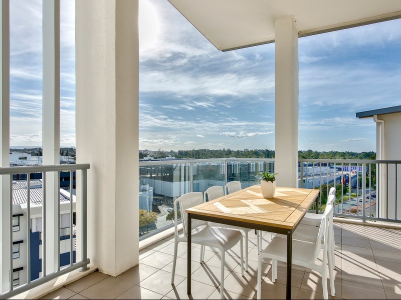 99/51 Playfield Street, Chermside QLD 4032