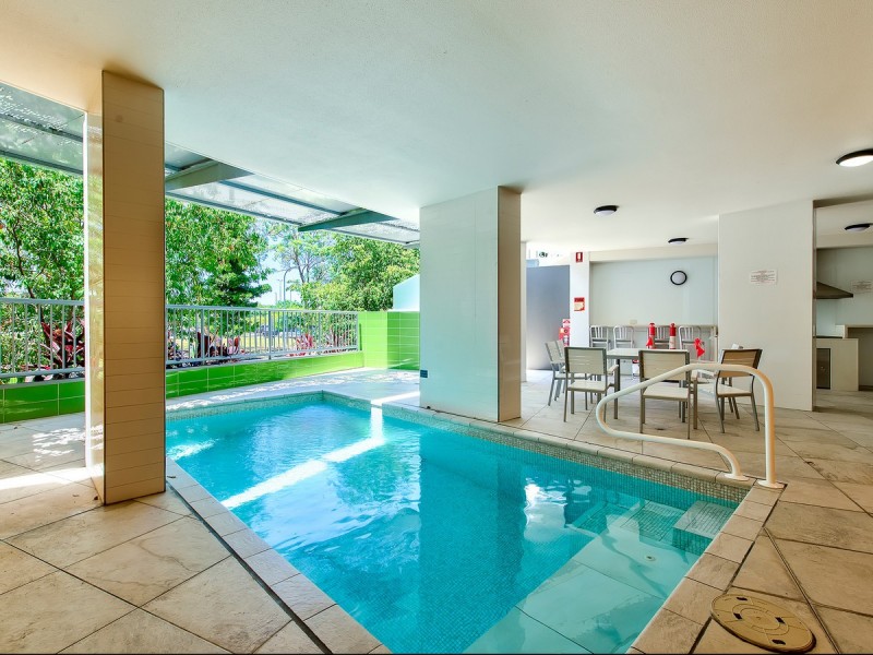 99/51 Playfield Street, Chermside QLD 4032