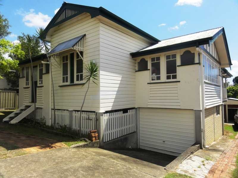 57 Cramond Street, Wilston QLD 4051