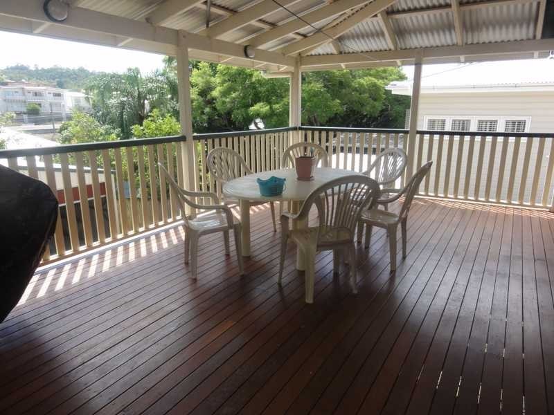 57 Cramond Street, Wilston QLD 4051