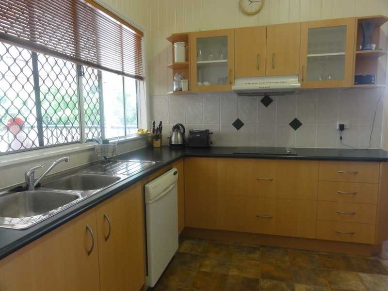 57 Cramond Street, Wilston QLD 4051