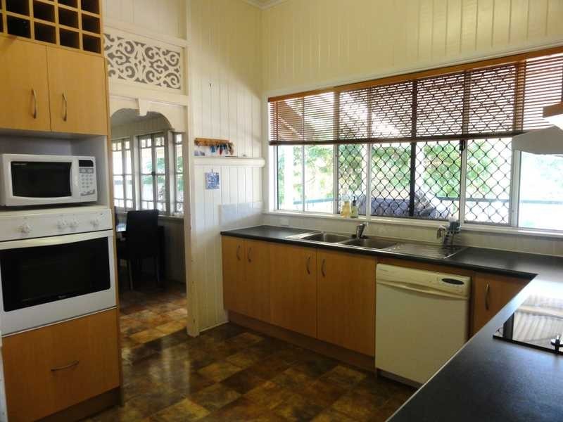 57 Cramond Street, Wilston QLD 4051