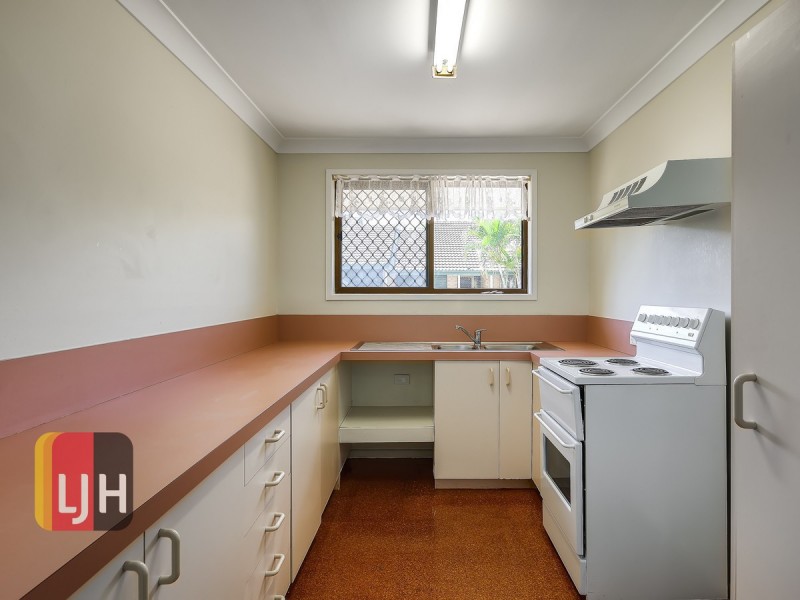 16/25 Felstead Street, Everton Park QLD 4053