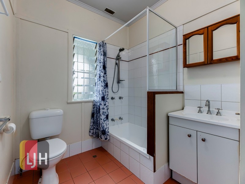 41 Fitzsimmons Street, Keperra QLD 4054