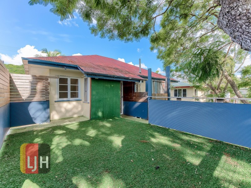 41 Fitzsimmons Street, Keperra QLD 4054