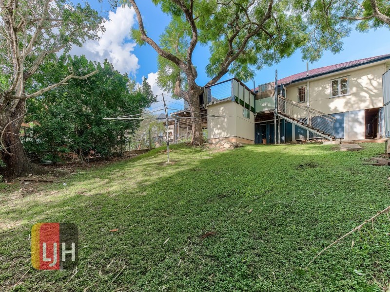 41 Fitzsimmons Street, Keperra QLD 4054