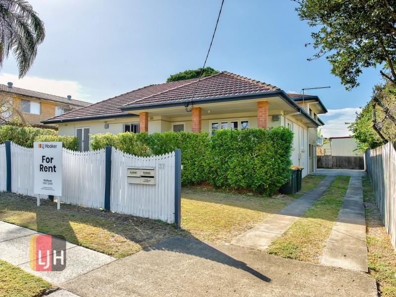 4/37 Hall Street, Northgate QLD 4013