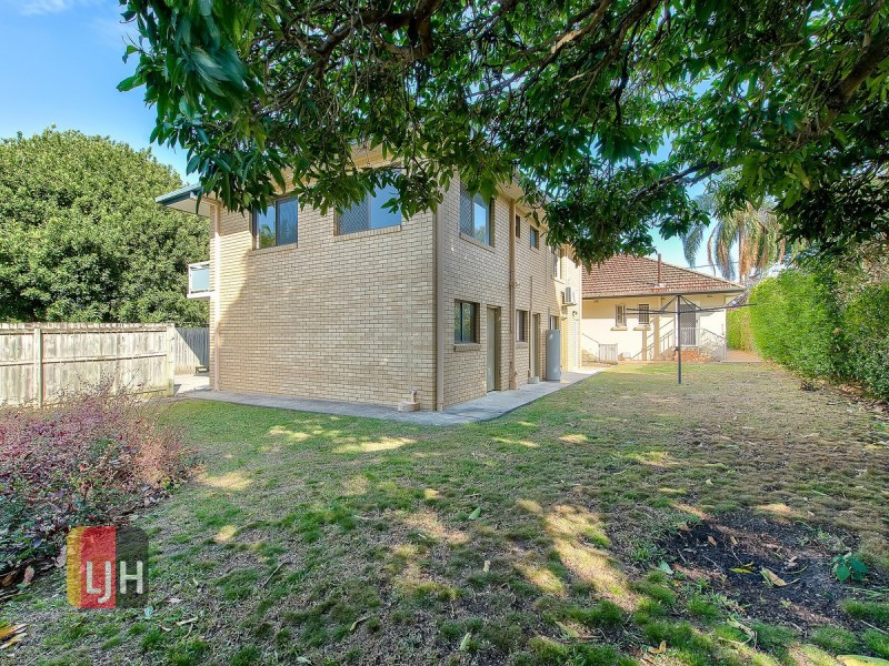 4/37 Hall Street, Northgate QLD 4013