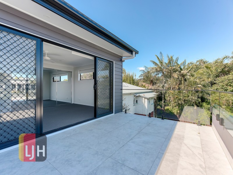 Unit 2/38 Wilston Road, Newmarket QLD 4051