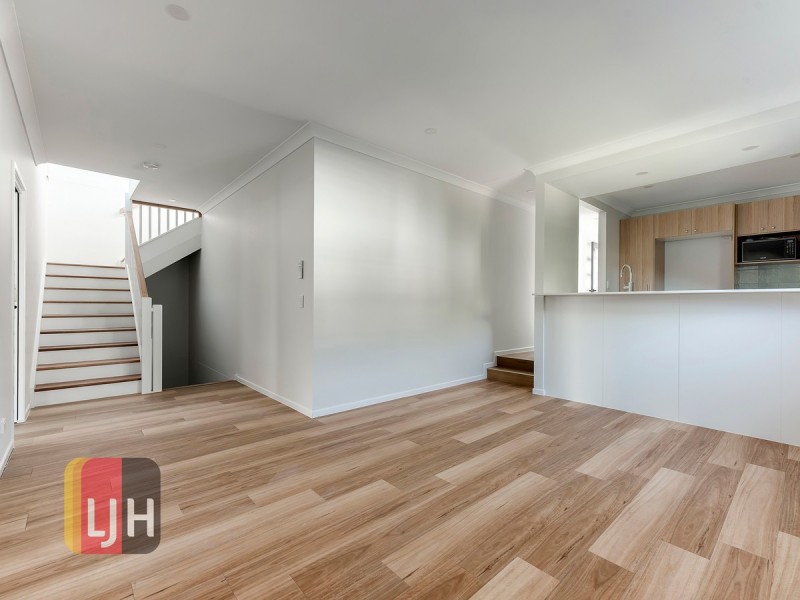 Unit 2/38 Wilston Road, Newmarket QLD 4051