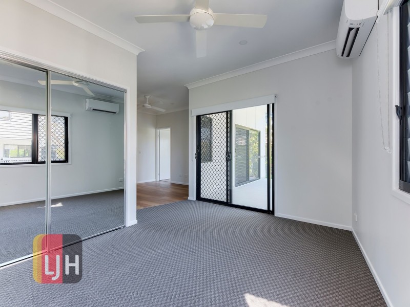 3/38 Wilston Road, Newmarket QLD 4051