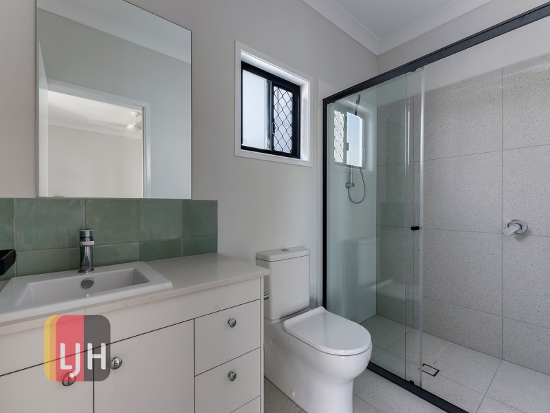 3/38 Wilston Road, Newmarket QLD 4051