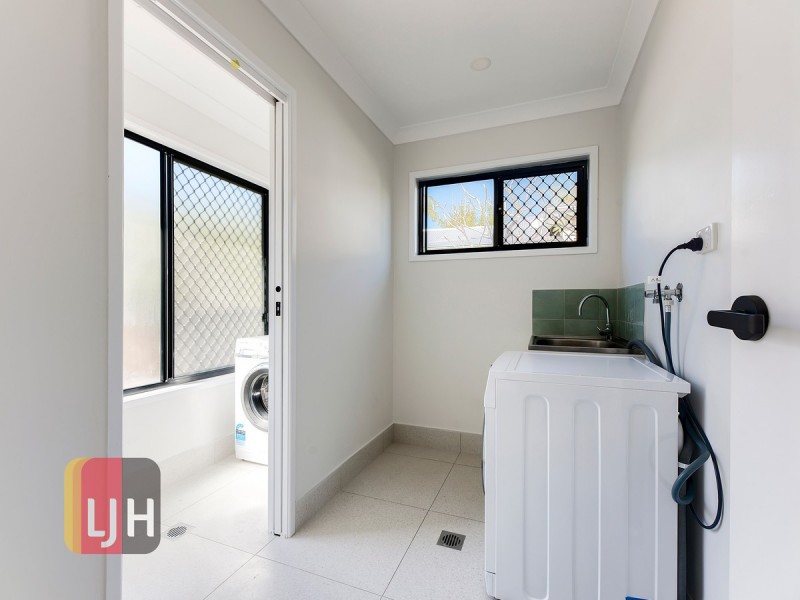 3/38 Wilston Road, Newmarket QLD 4051