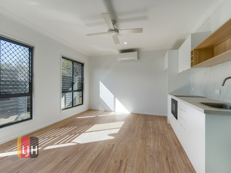 4/61a Sizer Street, Everton Park QLD 4053