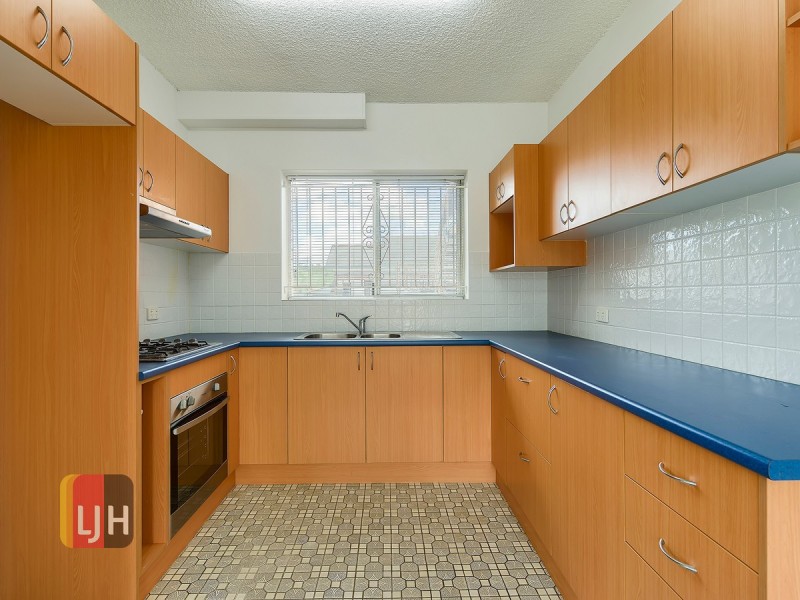 Unit 3/102 Massey Street (Cnr 129 Crescen, Ascot QLD 4007