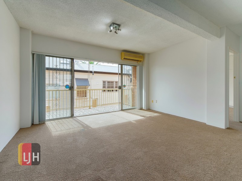 Unit 3/102 Massey Street (Cnr 129 Crescen, Ascot QLD 4007