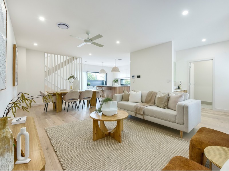 2,5,6/9 McKenzie Street, Windsor QLD 4030