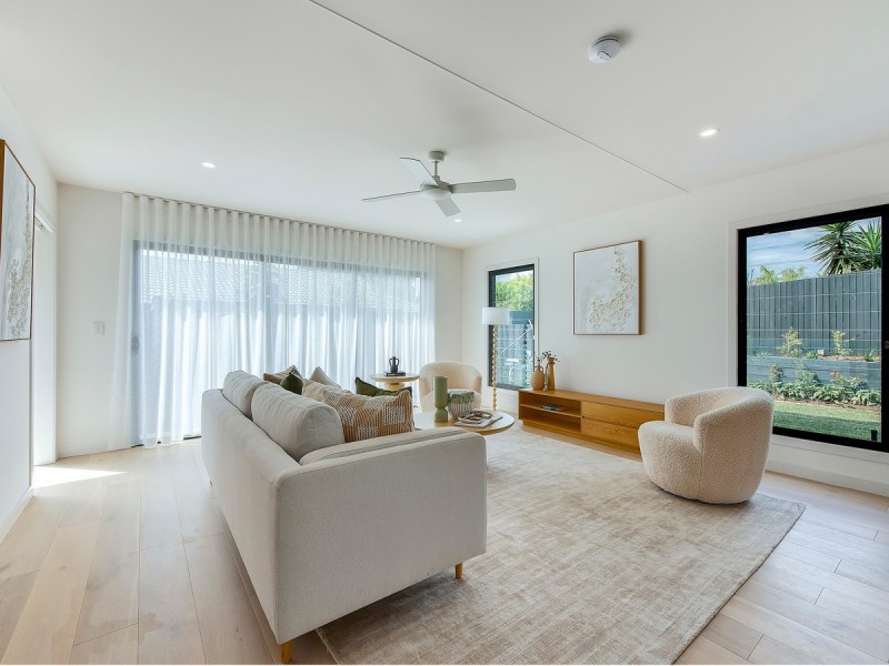 2,5,6/9 McKenzie Street, Windsor QLD 4030