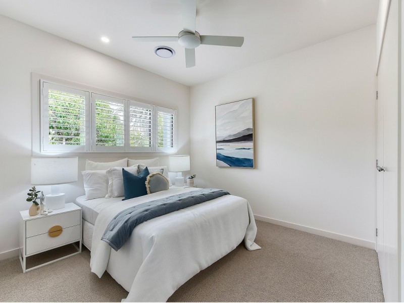 2,5,6/9 McKenzie Street, Windsor QLD 4030