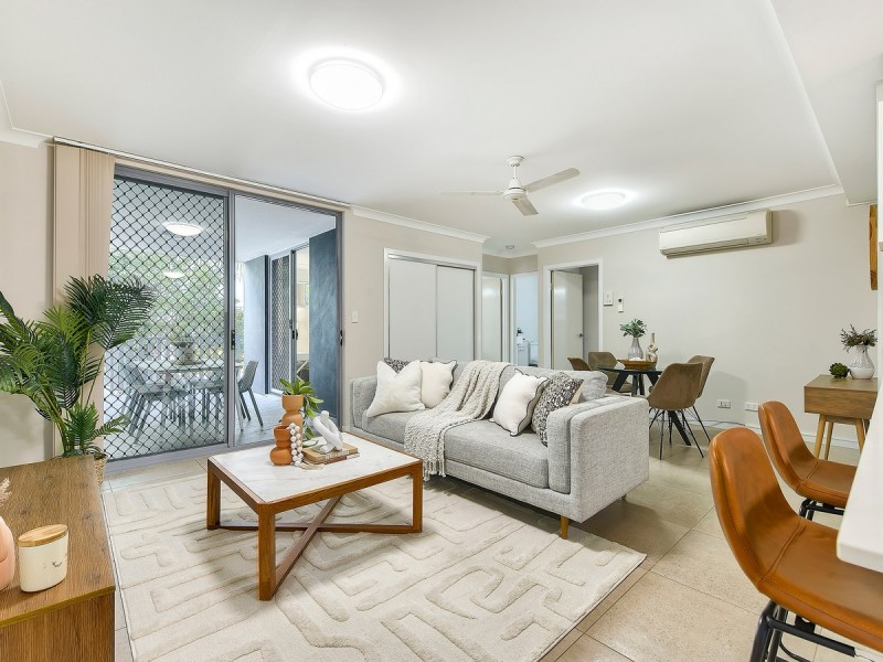 4/28 Laura Street, Lutwyche QLD 4030