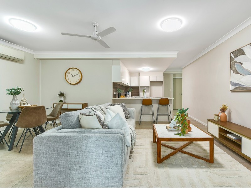 4/28 Laura Street, Lutwyche QLD 4030