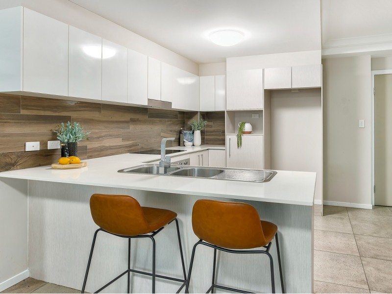 4/28 Laura Street, Lutwyche QLD 4030