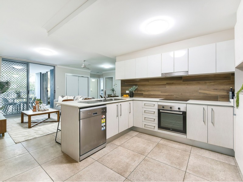 4/28 Laura Street, Lutwyche QLD 4030