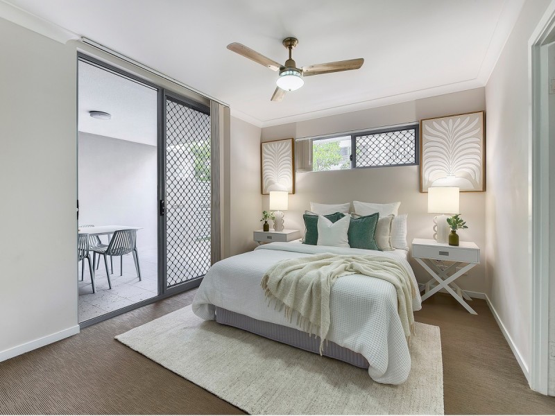 4/28 Laura Street, Lutwyche QLD 4030