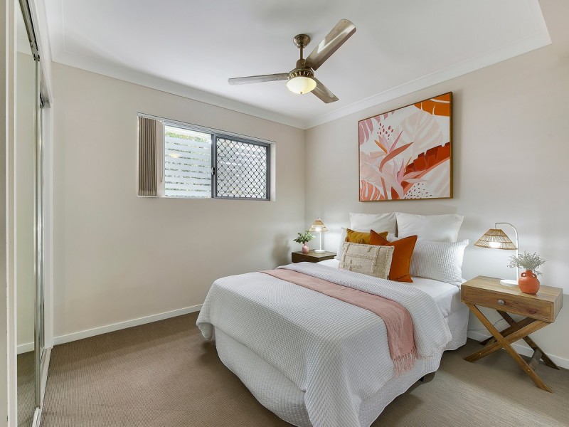 4/28 Laura Street, Lutwyche QLD 4030
