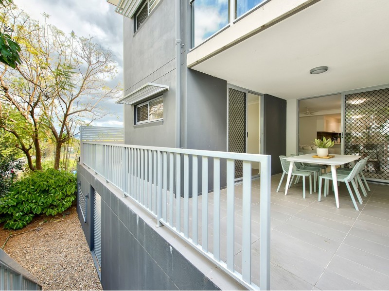 4/28 Laura Street, Lutwyche QLD 4030