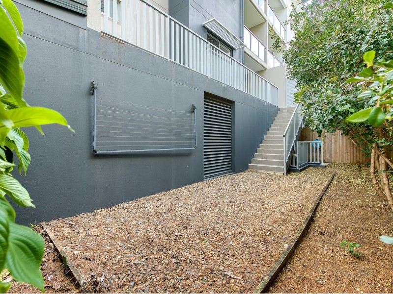 4/28 Laura Street, Lutwyche QLD 4030