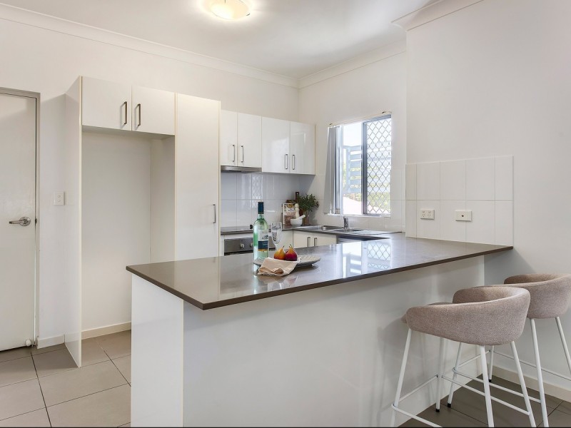 3/23 Duffy Street, Zillmere QLD 4034