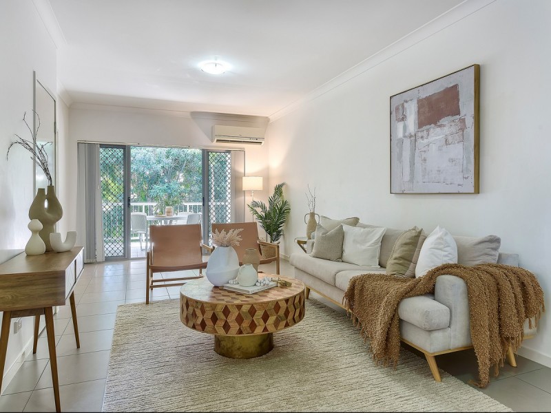 3/23 Duffy Street, Zillmere QLD 4034