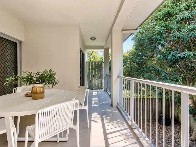 3/23 Duffy Street, Zillmere QLD 4034