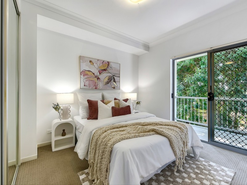 3/23 Duffy Street, Zillmere QLD 4034